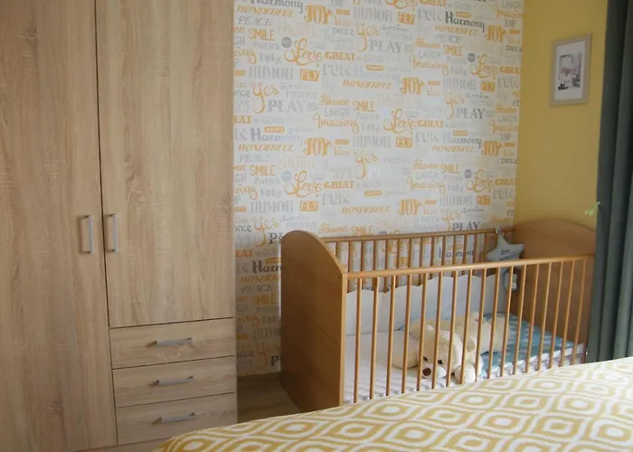 Happy Apartman
