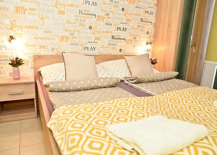 Happy Apartman