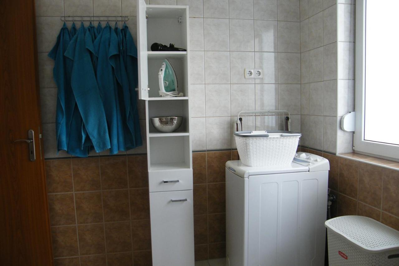 Apartman Happy *