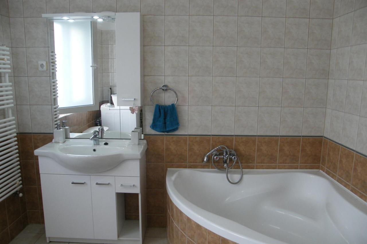 Apartman Happy *