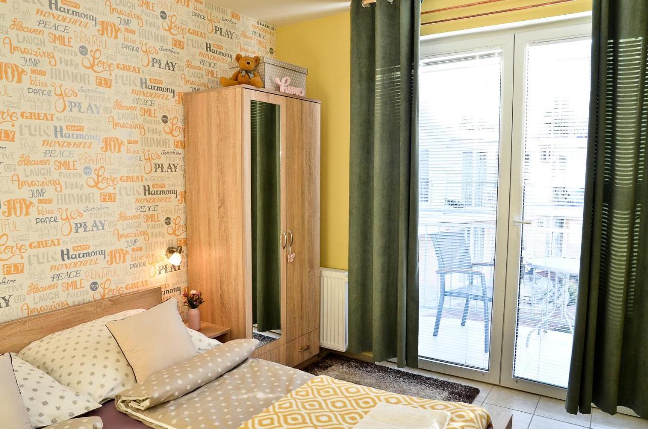 Apartman Happy Hajdúszoboszló