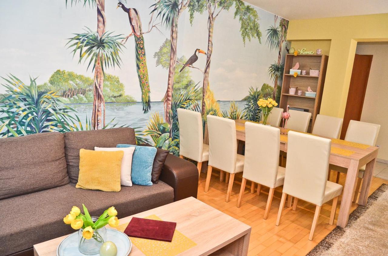 Apartman Happy