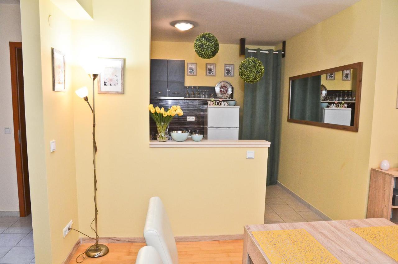 Happy Apartman *